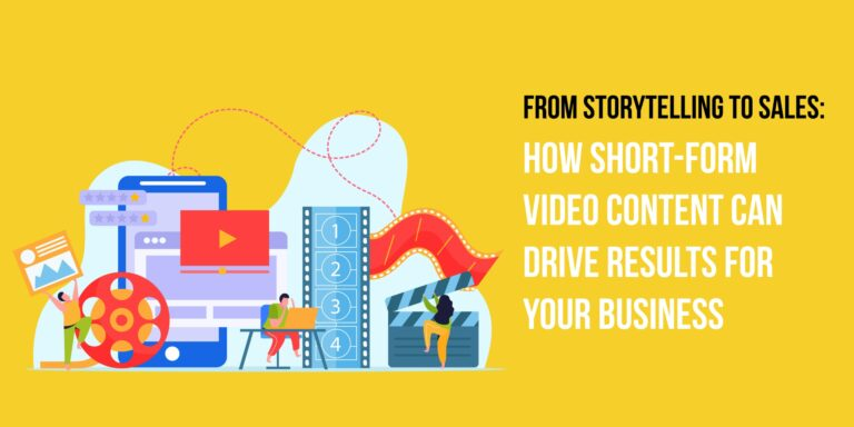 Video Content Can Drive Results Through Right Strategy