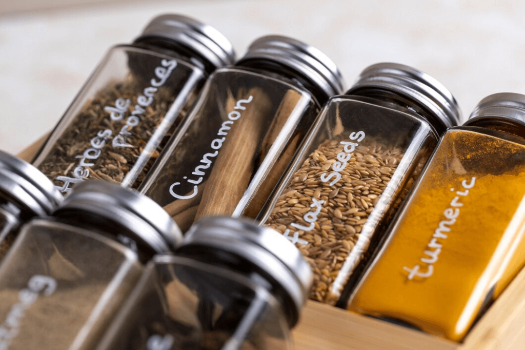 Branding and Marketing of Spices