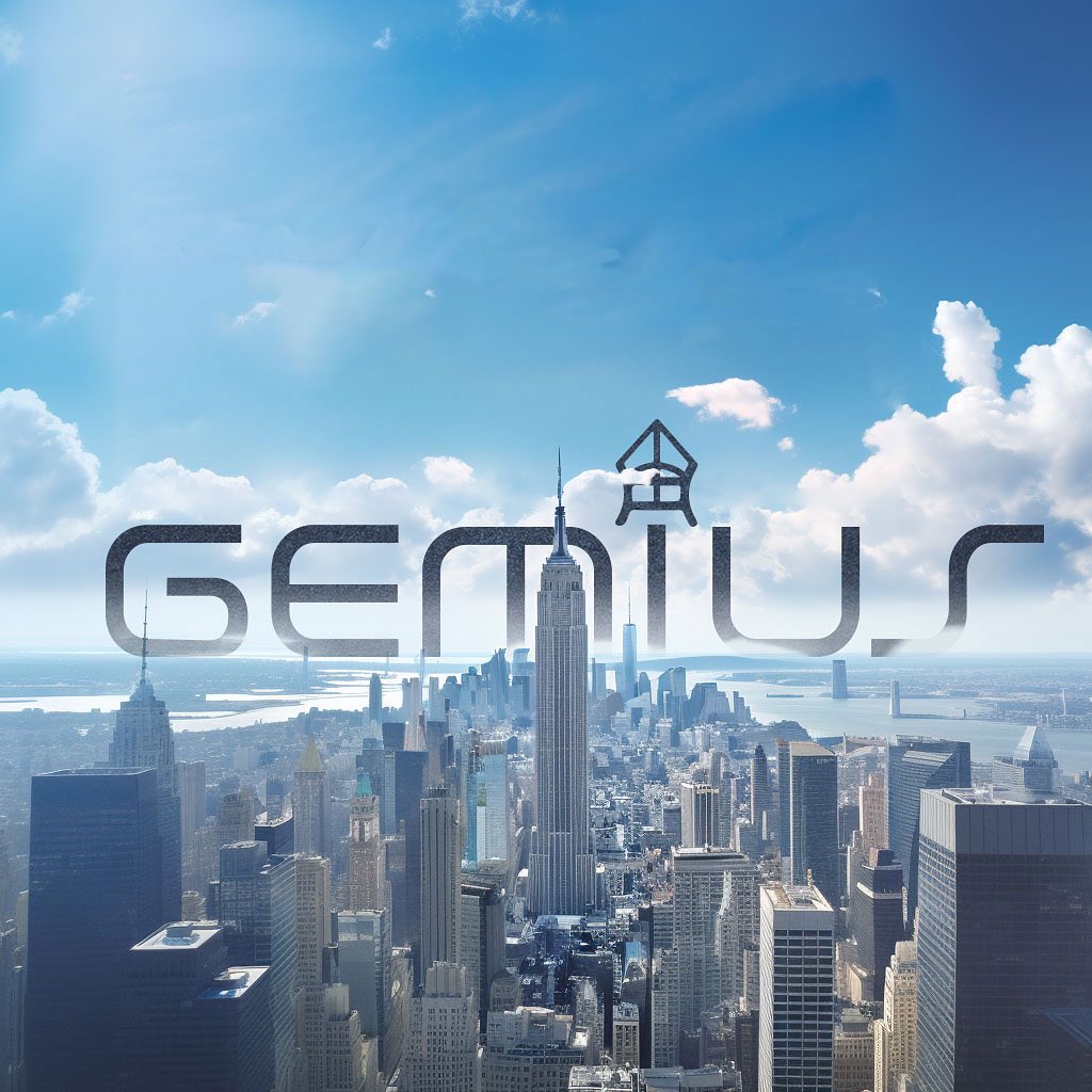 Gemius Brand Marketing agency in nyc